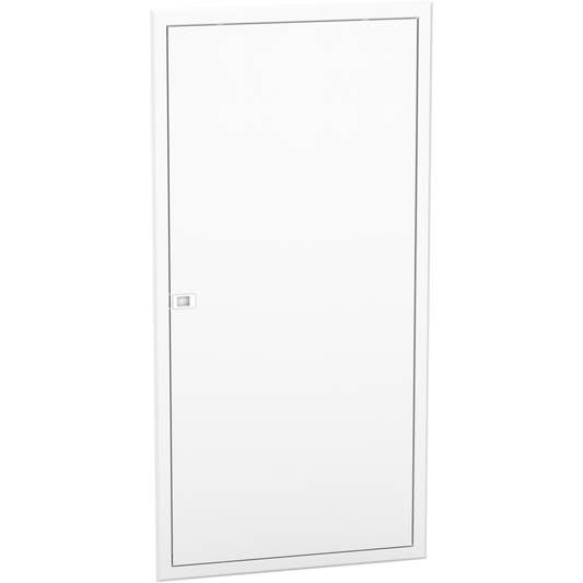 Schneider Electric-R9H13319-Resi9 - porte - bac d'encastrement 2x13 modules R9H13296