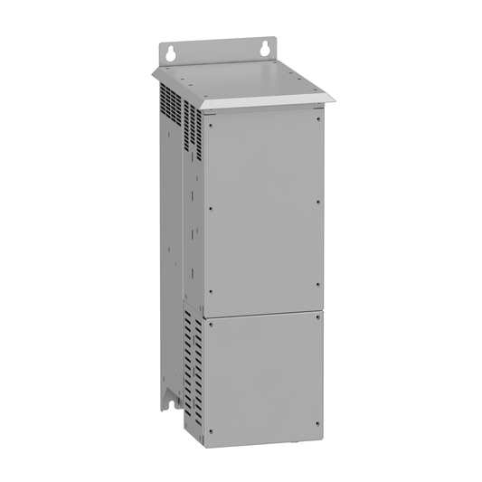 Schneider Electric-VW3A7105-Unité de freinage résistance - 100 kW - 400/480 V