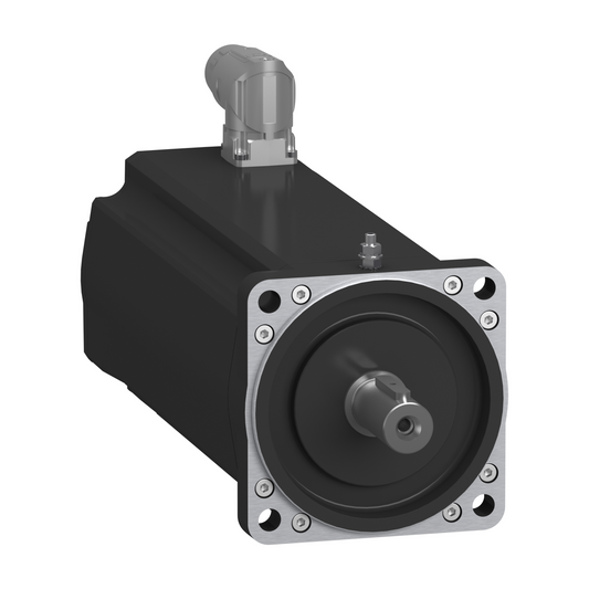 Schneider Electric-SH31003P1BA4000-Servo 1 Câble 100mm T3 Clavette Cod multi DSL 18b Connect. coudé IP54