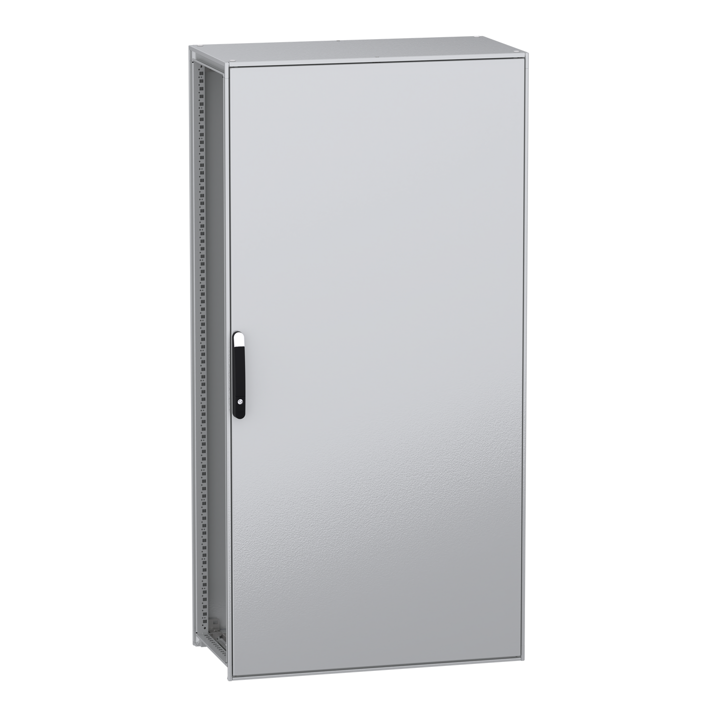 Schneider Electric-NSYSFN201050-PanelSeT SFN - cellule - 1 porte - sans châssis - assemblé - 2000x1000x500 mm