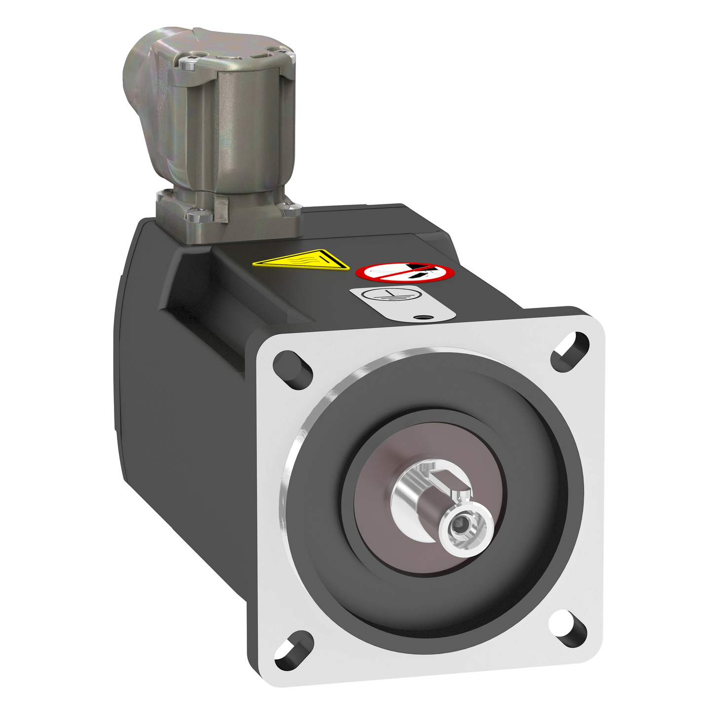 Schneider Electric-BMP0702F3NA2A-Altivar - Synchronous motor 480vac 0,55kw ip65 iec