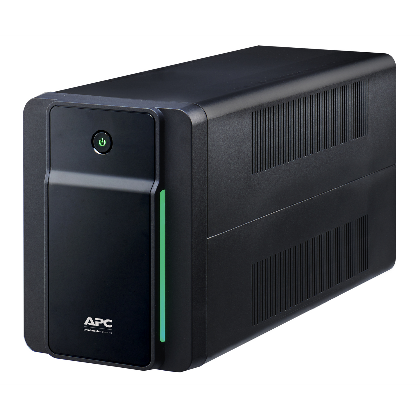 APC-BX1600MI-BackUPS BX - onduleur line-interactive - 1600VA, 230V - prises IEC