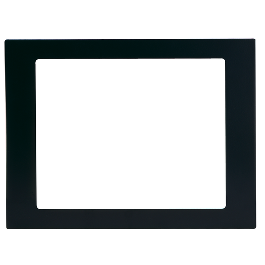 Schneider Electric-XBTZGCO3-Magelis XBT - adaptateur mécanique pour remplacer XBTF034.10 par XBTGT53.0