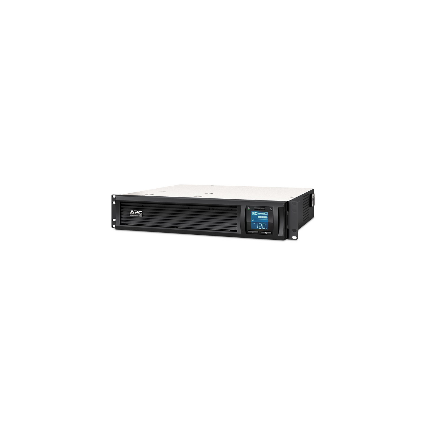 APC-SMC1000I-2UC-Smart-UPS SMC - Onduleur line-interactive - 230V - 1000VA - Rack - SmartConnect