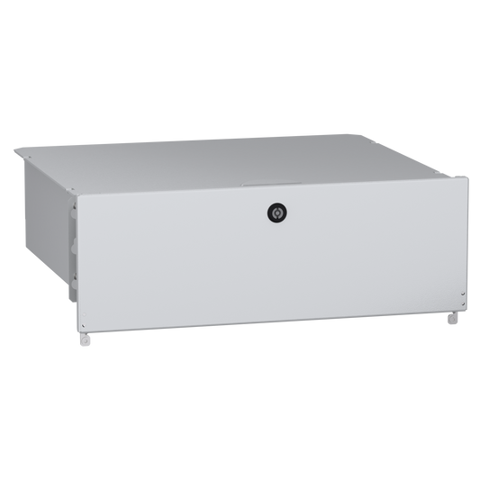 Schneider Electric-NSYSFNPCMK600-PanelSeT SF/SFN PC - Clavier et souris