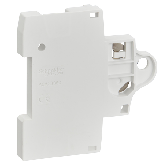 Schneider Electric-A9A26380-ACTI9 ACCESSOIRE DE CADEN ASSAGE GAUCHE
