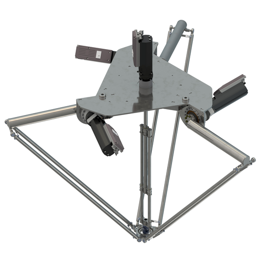 Schneider Electric-VRKP5L0RNC00000-ROBOT P5L-R-NC-15-1400
