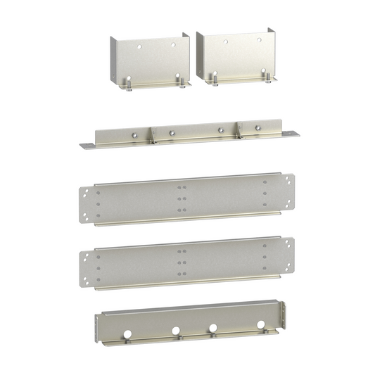 Schneider Electric-VW3A99ACFCBM01-Mounting Kit for Standard Power Modules