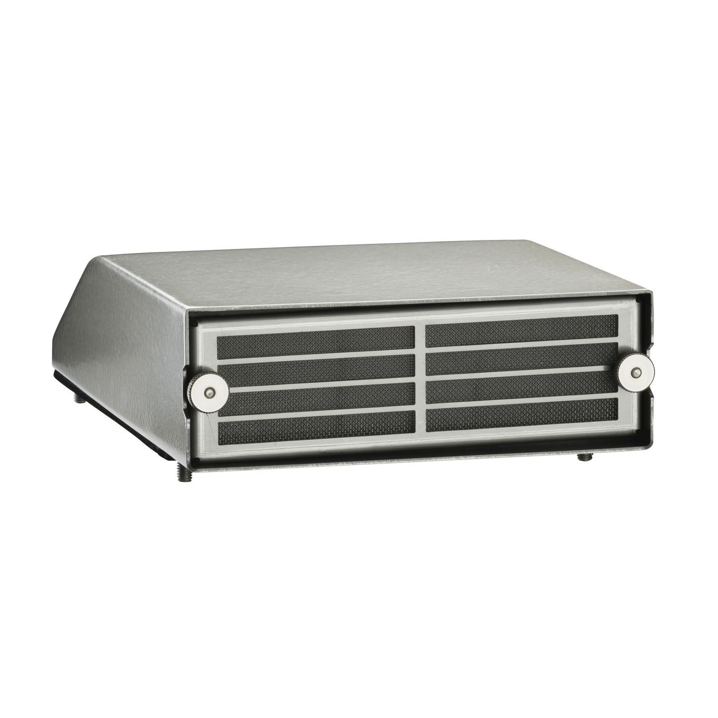 Schneider Electric-NSYCAP223LXF-ClimaSys - capot - IP55 - inox - découpe 223x223mm