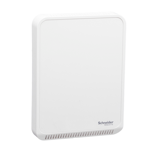 Schneider Electric-SLASXXX-BMS - sonde analogique medium blanche 0..10V - 4..20mA