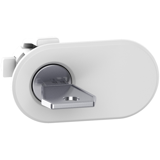 Schneider Electric-R9H13388-Resi9 - serrure à clé eurolock 850