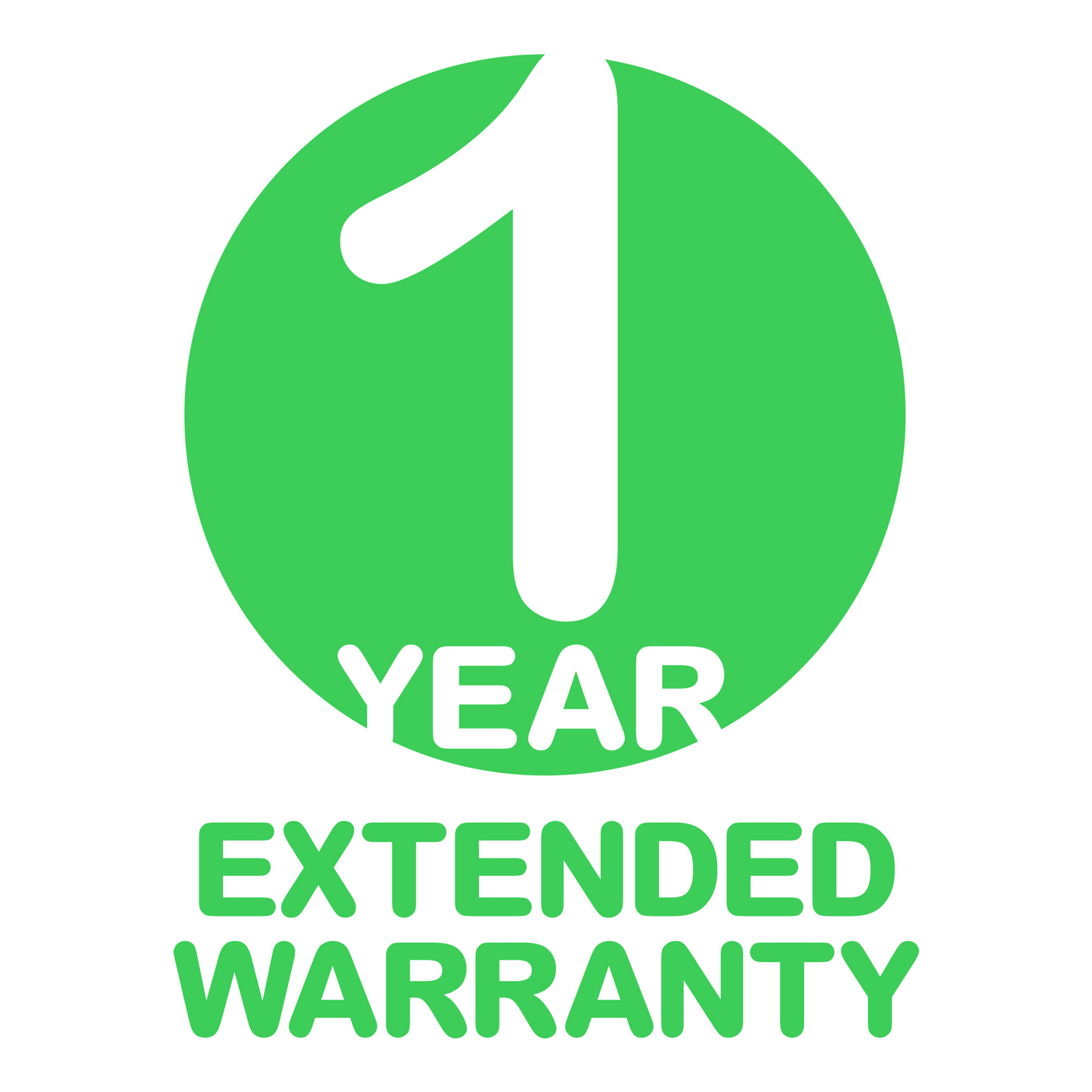 Schneider Electric-SRVEW1YDRV90-Extension de garantie - gamme VVD BT & MT - type DRV90 - 1 an