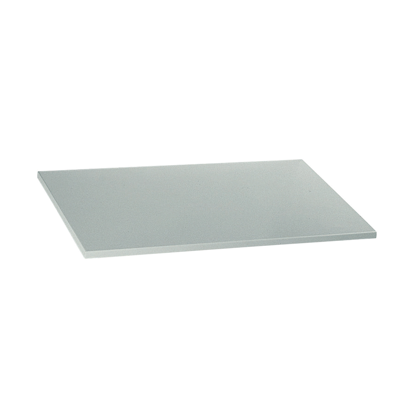 Schneider Electric-NSYDLSDF16-PanelSeT Pièces détachées - tablette pupitre acier SD avec console - L=1600mm
