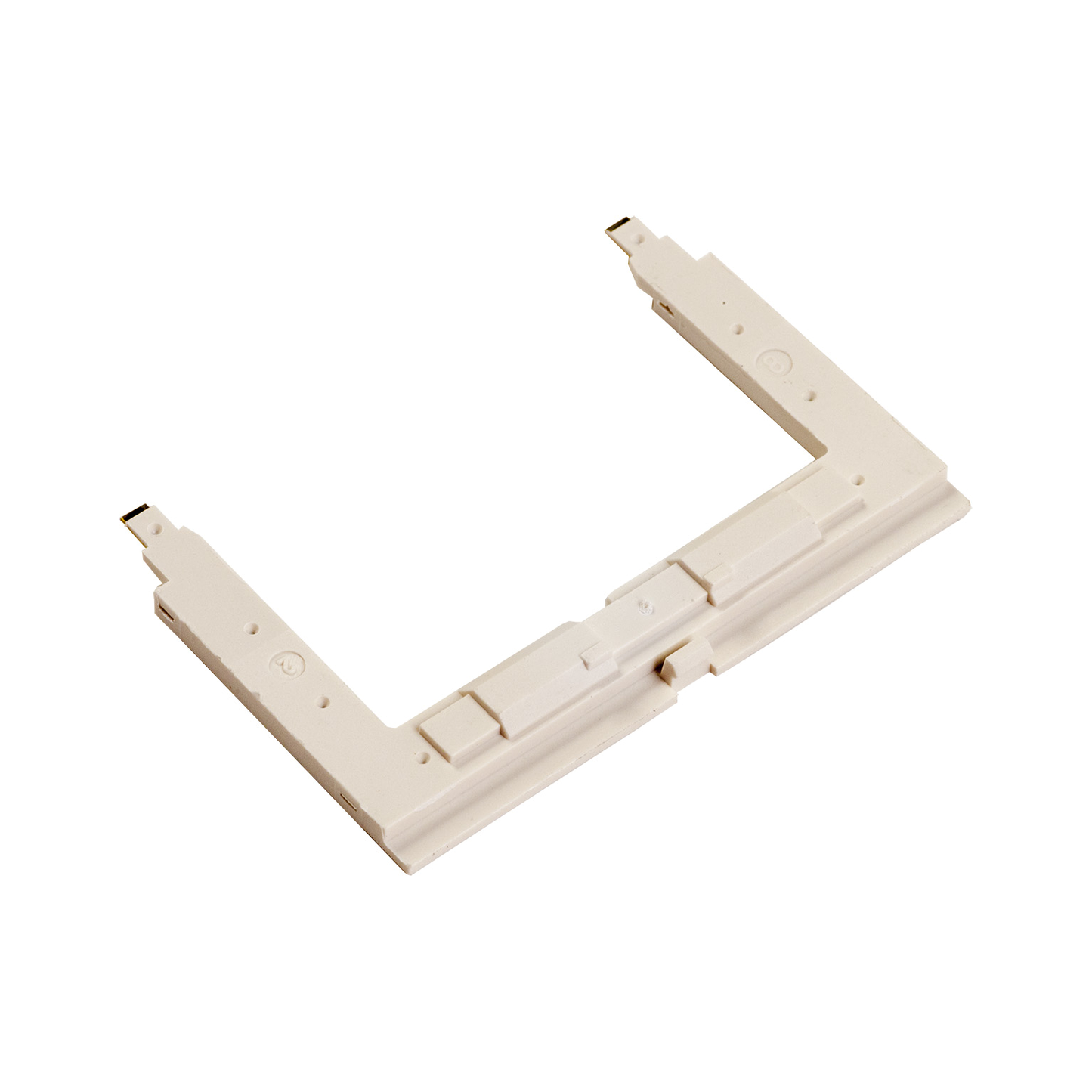 Schneider Electric-LAD4TGDL-TeSys D - module d'antiparasitage - diode d'écrêtage bidirectionnel - 125Vcc