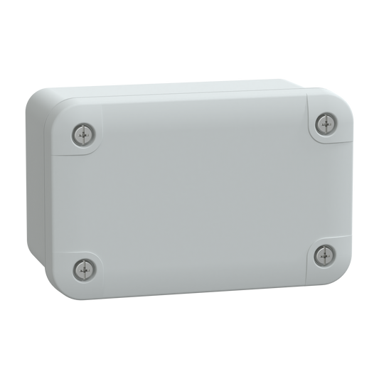 Schneider Electric-NSYTBP1176-Thalassa - boîte industrielle - 116x74x62mm - PC