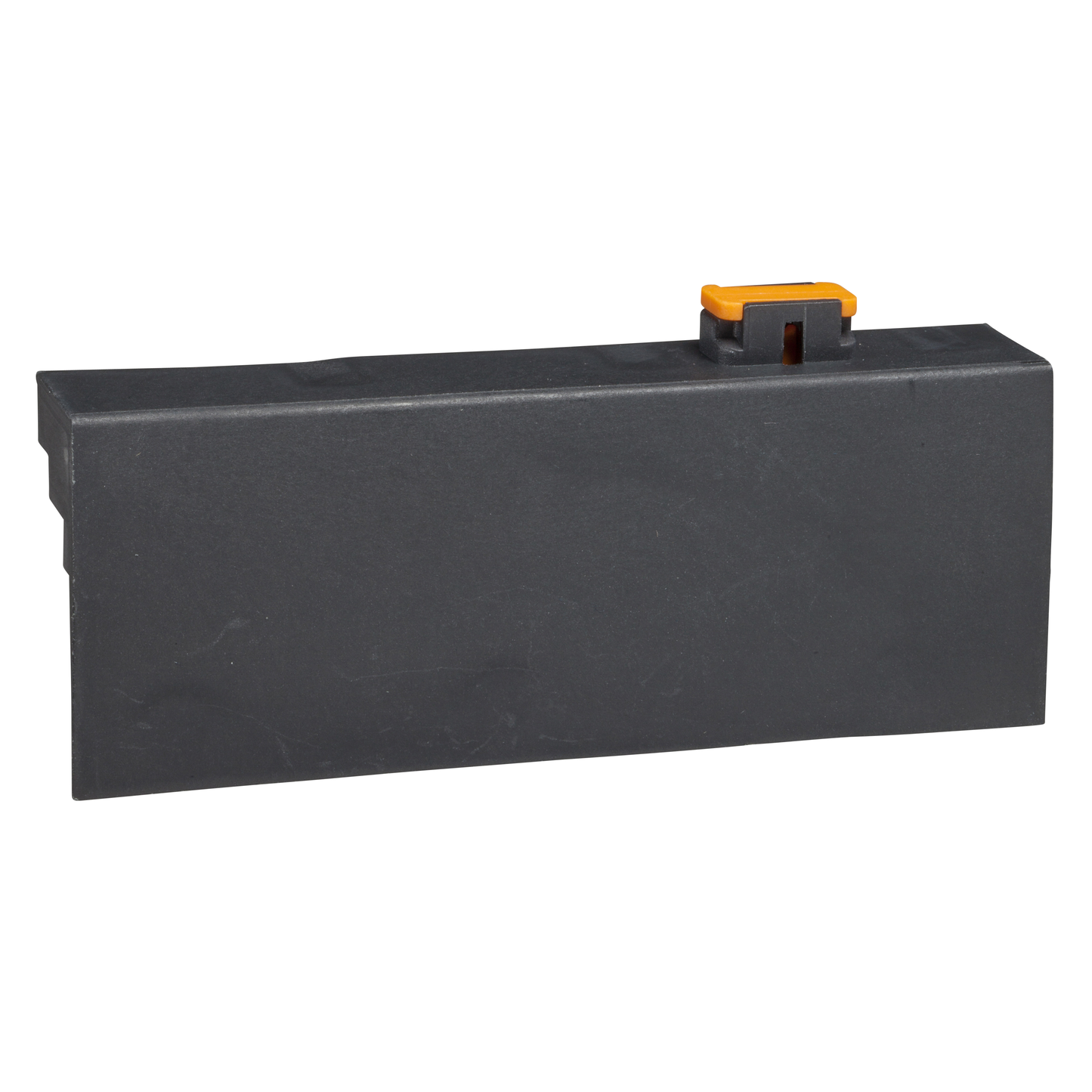 Schneider Electric-19080-Acti9 - Jeu de caches bornes pour disjoncteur NG125 - 1P