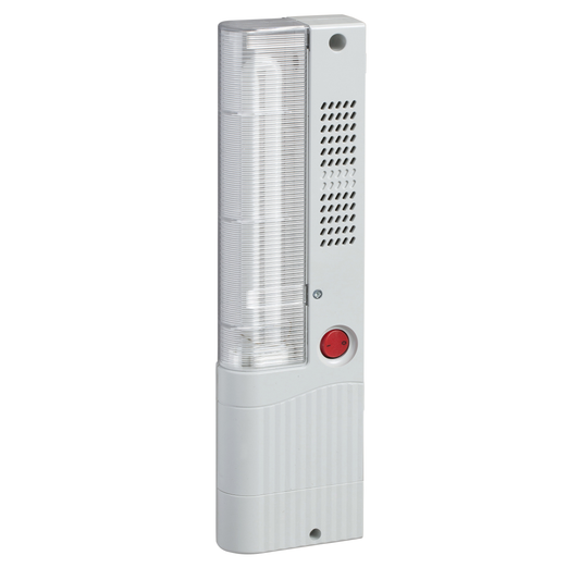 Schneider Electric-LVS08965-PrismaSeT  - Baladeuse de tableau avec embase magnétique