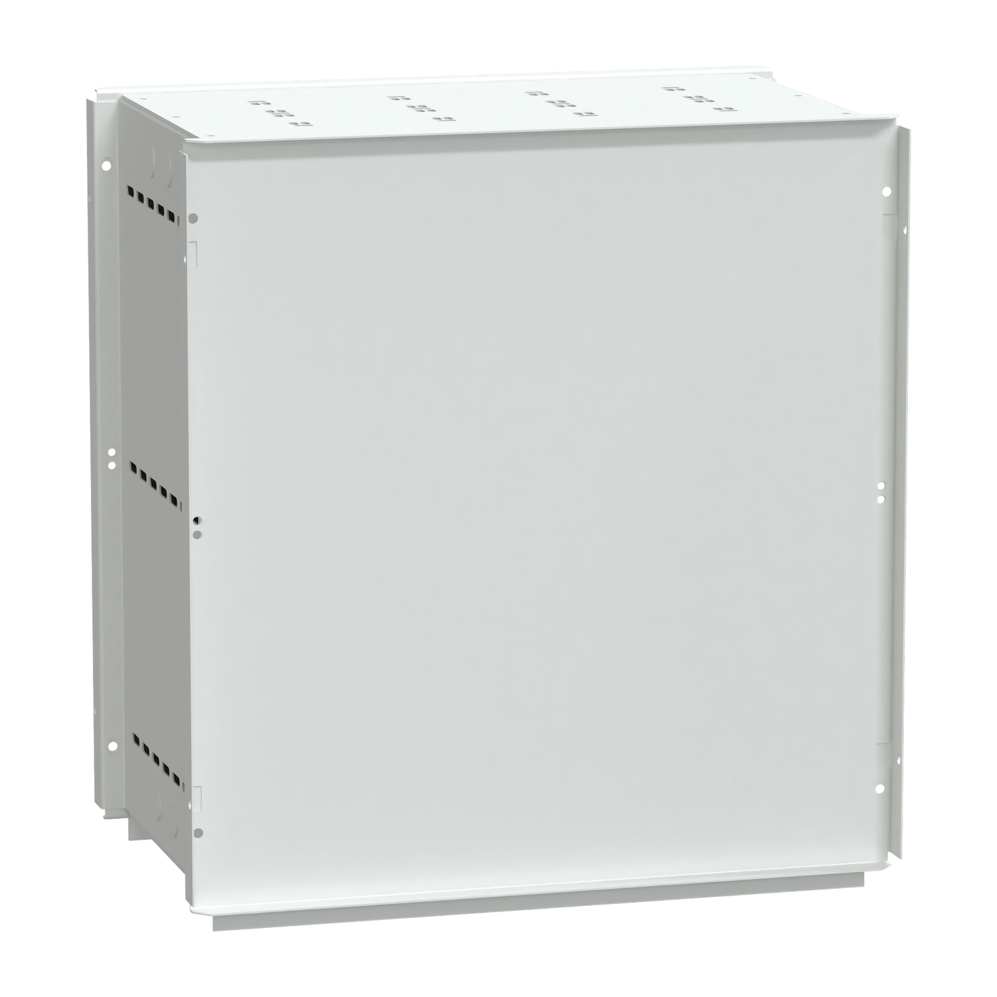 Schneider Electric-LVS03506-PrismaSeT P - Caisson plombable pour TI 630/2000A - L650