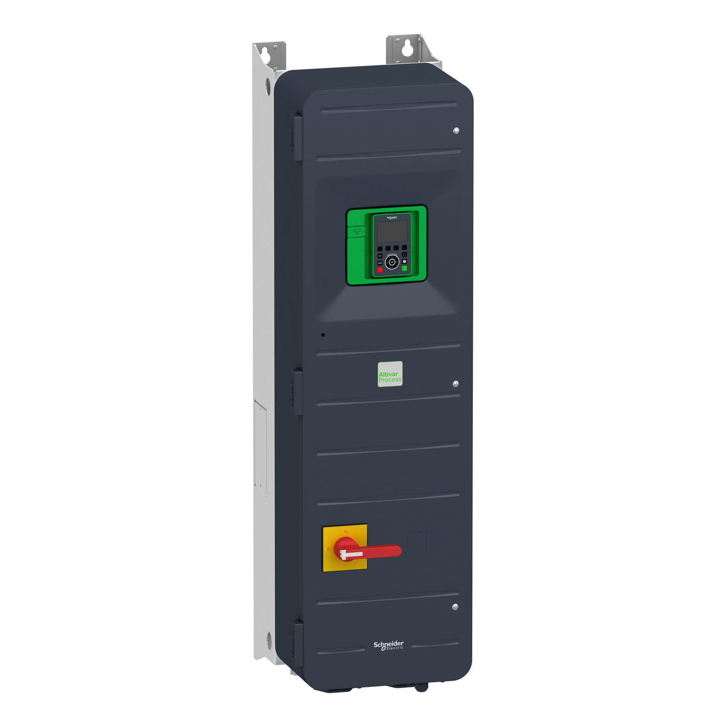 Schneider Electric-ATV950D55N4E-ATV950 IP55 55KW 400V SW