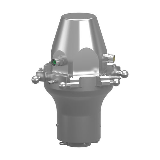Schneider Electric-VRKPXYYYYY00046-Lexium P Rotational Module HT-B