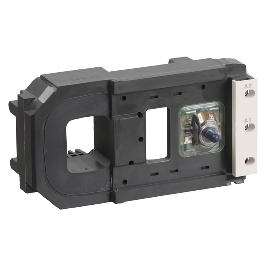 Schneider Electric-LX1FK220-TeSys F - bobine LX1-F - 220..230Vca - 40/400Hz