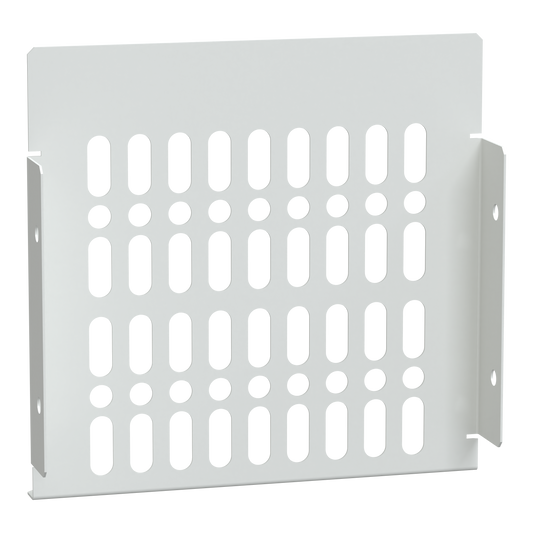 Schneider Electric-LVS06563-PrismaSet HD - cloisonnement forme 2 JDB horizontal - 3M - L300xP800mm