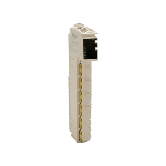 Schneider Electric-TM5SDO12TK-Modicon TM - Kit io tm5sdo12t + bus ba