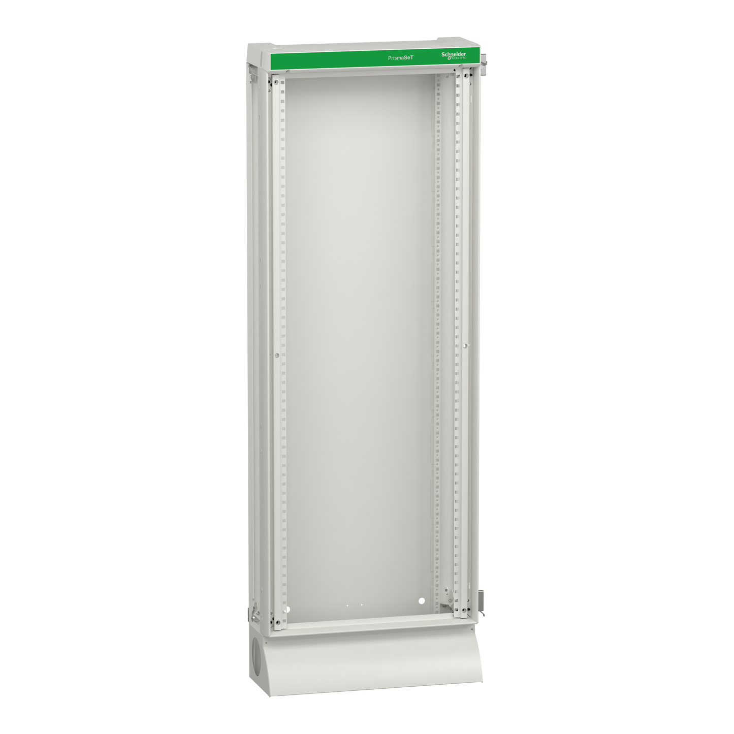 Schneider Electric-LVS08213-PrismaSeT G - Armoire extension - IP30 - L600 - 30M - RAL9003