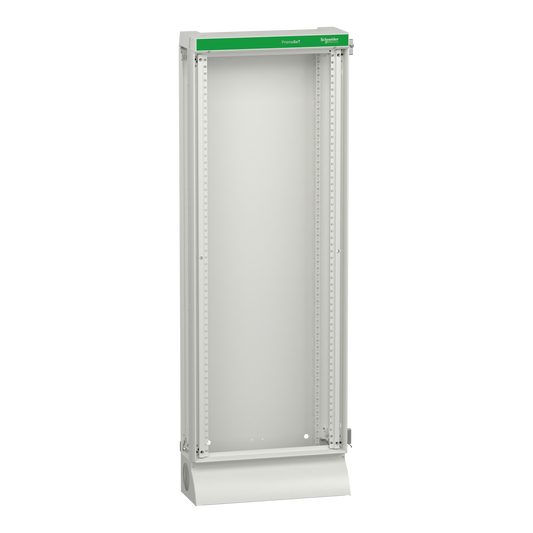 Schneider Electric-LVS08213-PrismaSeT G - Armoire extension - IP30 - L600 - 30M - RAL9003