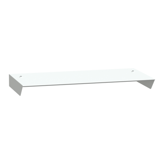 Schneider Electric-LVS08842-PrismaSeT G - Auvent coffret/armoire connecté + 2 gaines - IP41 - L600