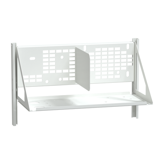 Schneider Electric-LVS03979-PrismaSeT P - Platine de compensation - varpluscan horizontal - L650