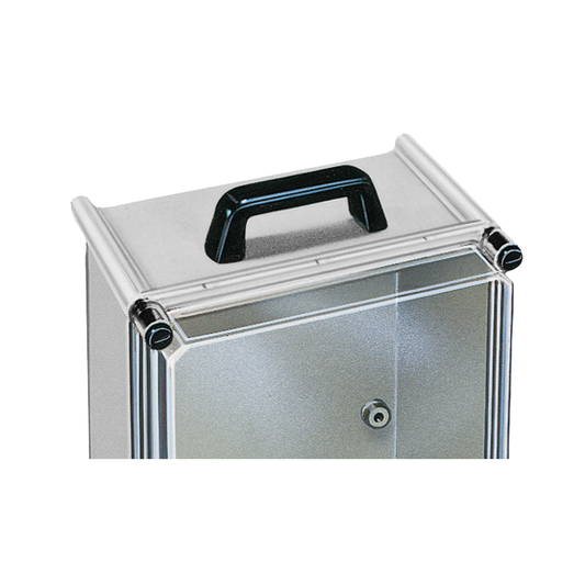 Schneider Electric-NSYATM27-Thalassa PLS - poignée de transport