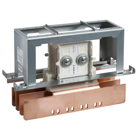 Schneider Electric-LVS04703-PrismaSeT P - Interface Canalis 1600A - 3P