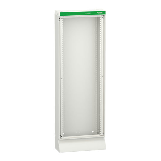 Schneider Electric-LVS08203-PrismaSeT G - Armoire - L600 - IP30 - 30M - RAL9003