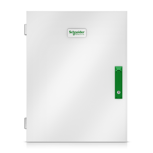 Schneider Electric-E3SOPT007-Easy UPS 3S - Option - Coffret Disjoncteur Batterie