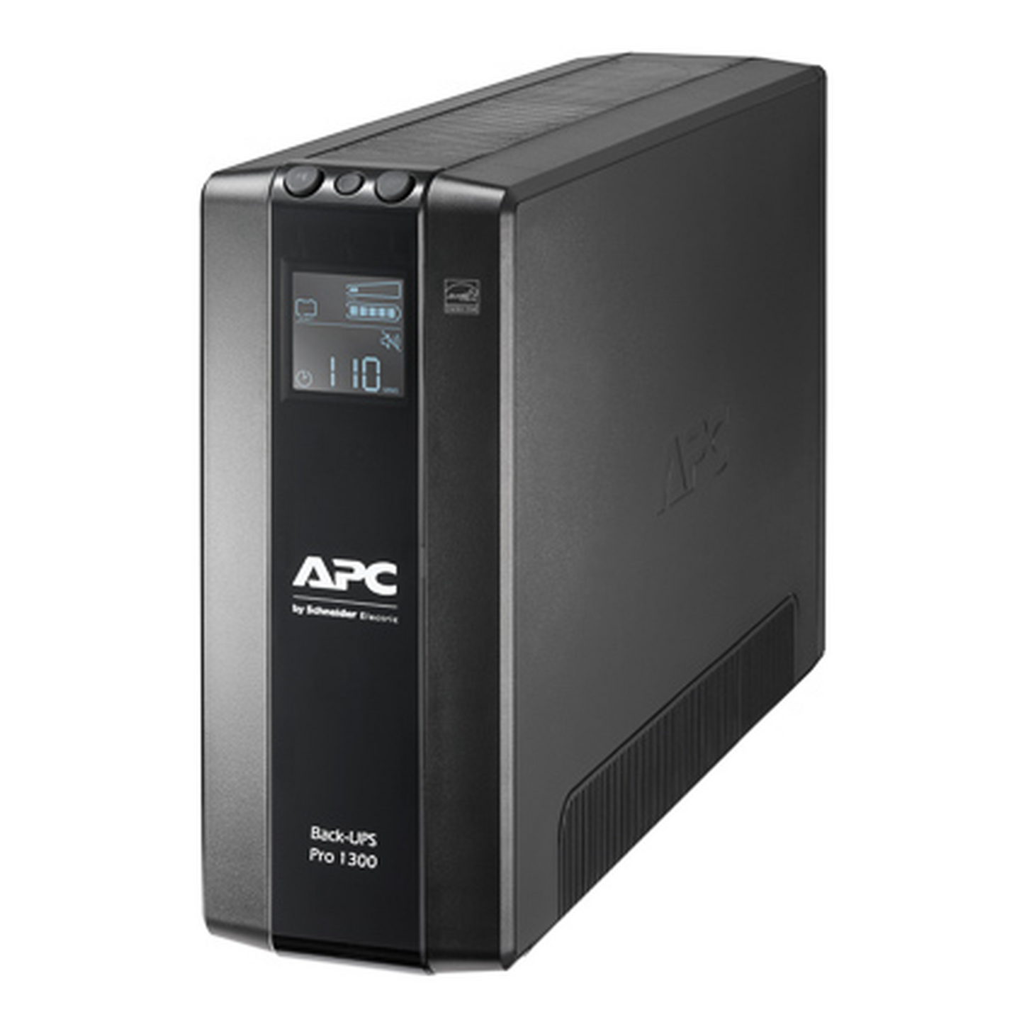 APC-BR1300MI-Back UPS Pro BR 1300VA - 8 CEI - AVR - Interface LCD