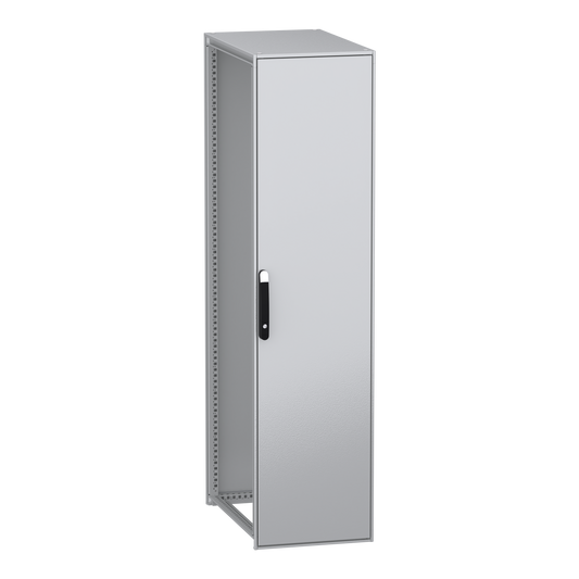 Schneider Electric-NSYSFN20580-PanelSeT SFN - cellule - 1 porte - sans châssis - assemblé - 2000x500x800 mm