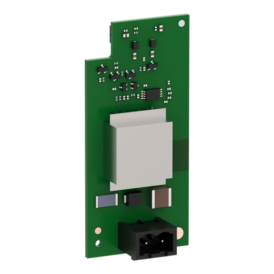 Schneider Electric-EVA1MTH-Evlink Carte TIC -Télé Information Client pour la gestion d'énergie