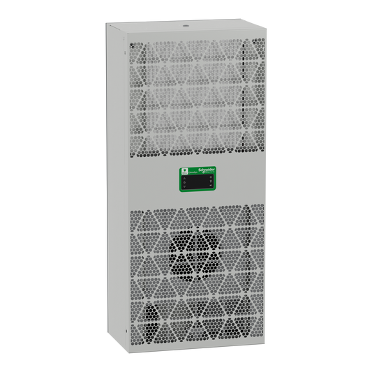 Schneider Electric-NSYCU1KDG-ClimaSys - Climatisation d'armoire - latérale - 1kW - 230V
