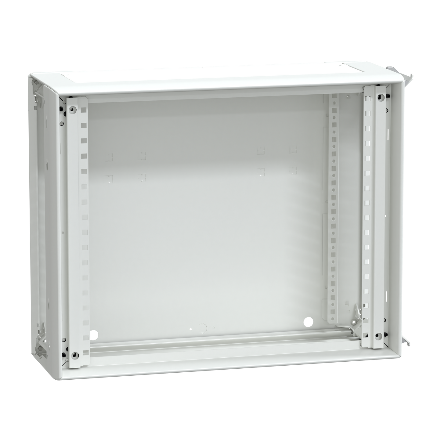 Schneider Electric-LVS08113-PrismaSeT G - Coffret extension IP30 - L600 - 9M - RAL9003