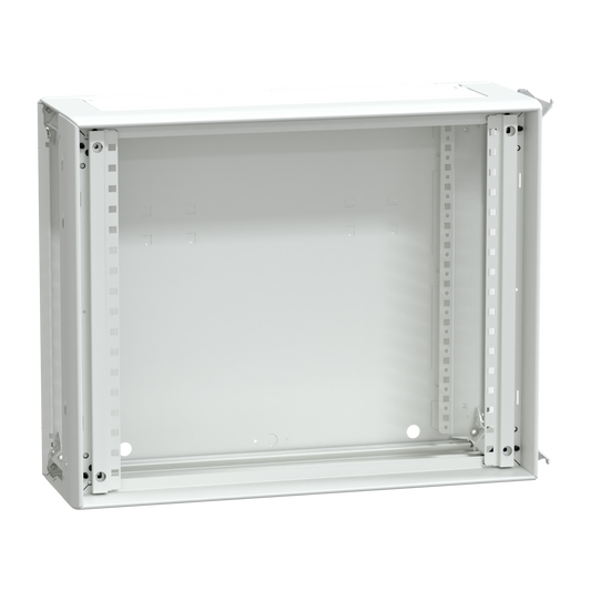 Schneider Electric-LVS08113-PrismaSeT G - Coffret extension IP30 - L600 - 9M - RAL9003