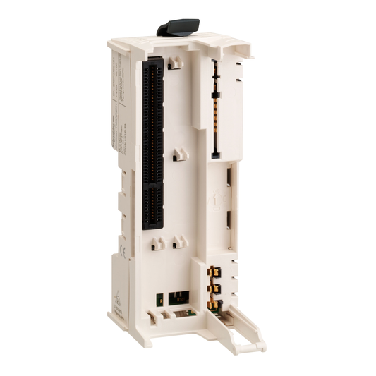 Schneider Electric-TM5ACBN1-Modicon TM - Fieldbus interface bus ba