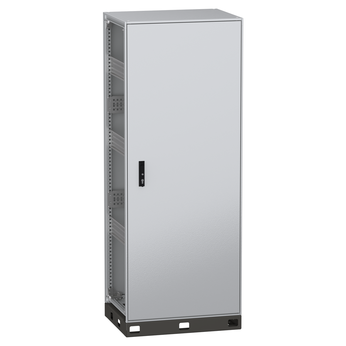 Schneider Electric-NSYSFN6G20860-PanelSeT SF/SFN sismique - 2000x800x600