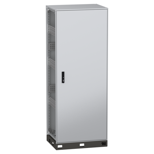 Schneider Electric-NSYSFN6G20860-PanelSeT SF/SFN sismique - 2000x800x600