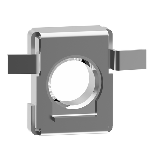 Schneider Electric-NSYCNM8-PanelSeT - Thalassa - écrou cage réutilisable - M8