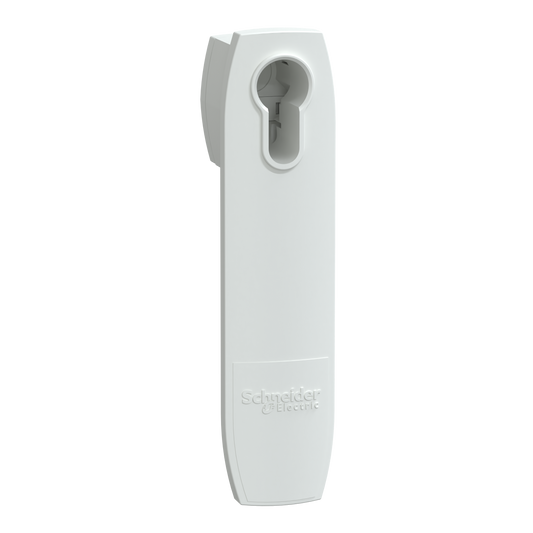 Schneider Electric-LVS08934-PrismaSeT G - Poignée EURO - sans insert - IP55