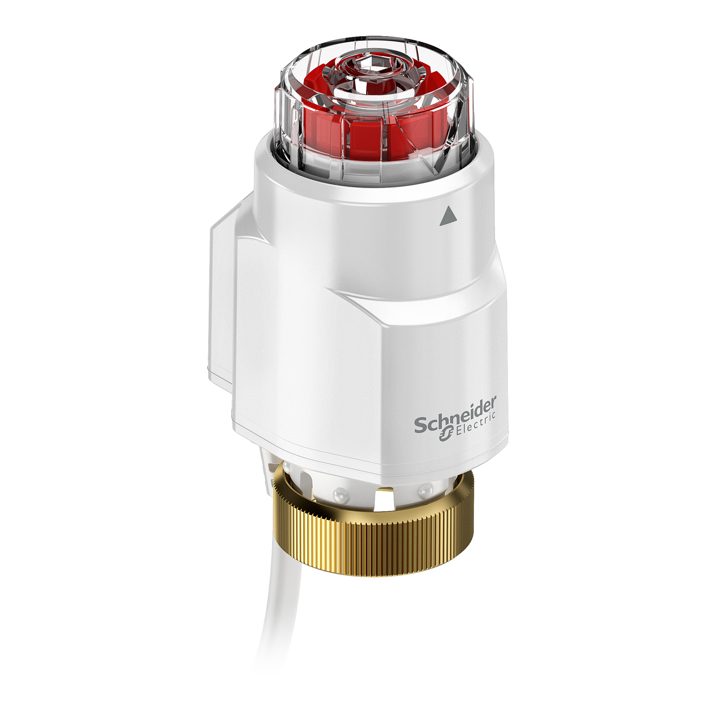 Schneider Electric-MP120NC-24T-Moteur thermique NC 24V pour VP228E/VP229E