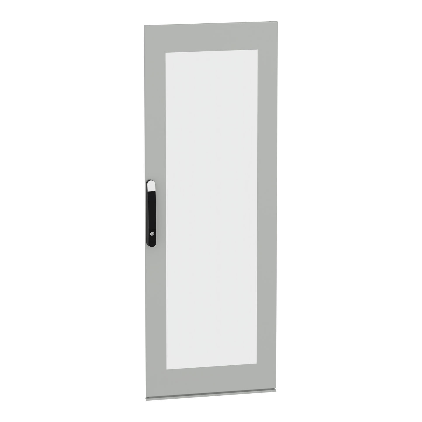 Schneider Electric-NSYSFND166T-PanelSeT SFN Kit - porte vitrée - 1600x600 mm (Hxl)