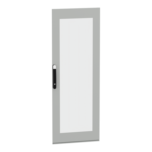 Schneider Electric-NSYSFND166T-PanelSeT SFN Kit - porte vitrée - 1600x600 mm (Hxl)