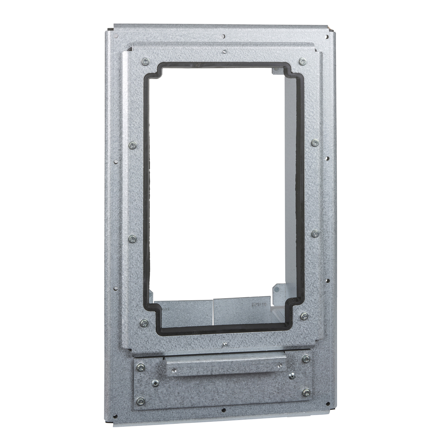 Schneider Electric-VW3A9514-Altivar - kit montage encastré boîtier étanche poussière et humidité ATV61/ATV71